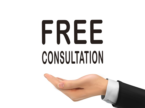 Free Consultations Local Businesses