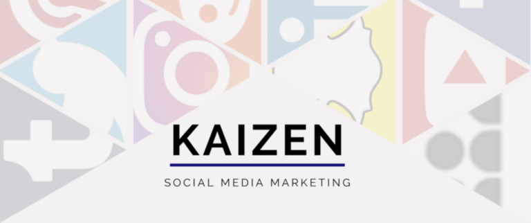 Kaizen Social Media