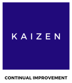 Kaizen Logo