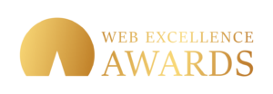 Web Excellence Awards - Dynamic Wave Consulting