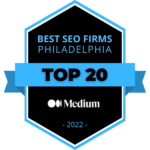 Dynamic Wave Consulting - Medium Philadelphia Top SEO Firms