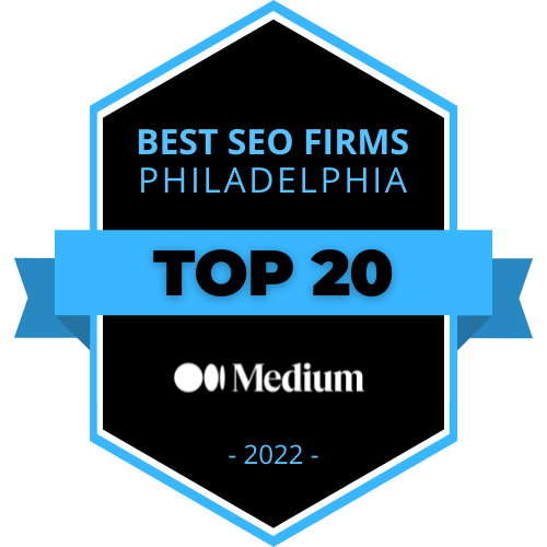 Dynamic Wave Consulting - Medium Philadelphia Top SEO Firms