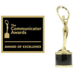 Communicator Awards - Dynamic Wave Consulting