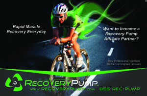 Affiliate Flyer Front