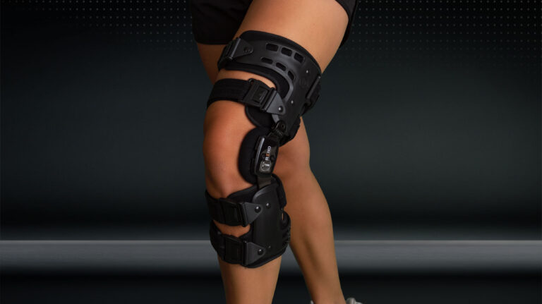 OA 3Q-Model