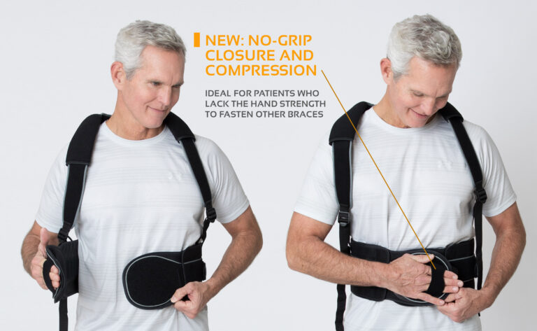 TLSO Easy Grip0