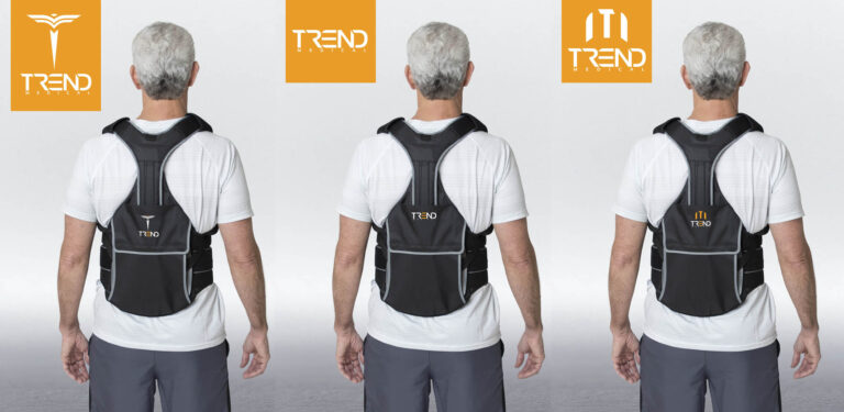 Trend Logo comparison