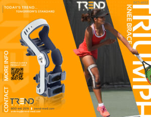 Trend Triumph ACL outside