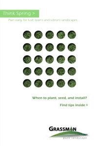 grassman broch cover