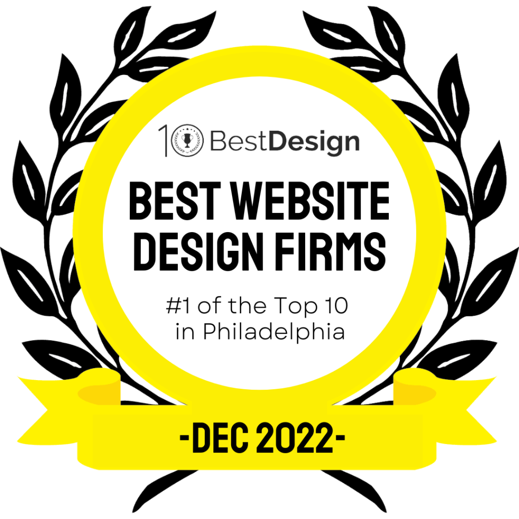 10 Best Design - Top Philadelphia Design Firm - Dynamic Wave Consulting