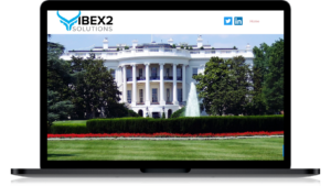 Ibex 2 Solutions; Dynamic Wave Consulting Responsive, Award-Winning Wix Classic Website Design - Philadelphia, PA