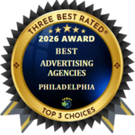 3 Best Advertising Agencies - Philadelphia - Dynamic Wave Consulting